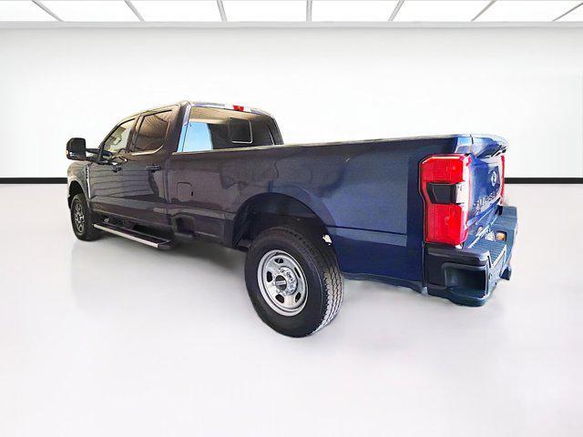 used 2024 Ford F-250 car, priced at $60,888