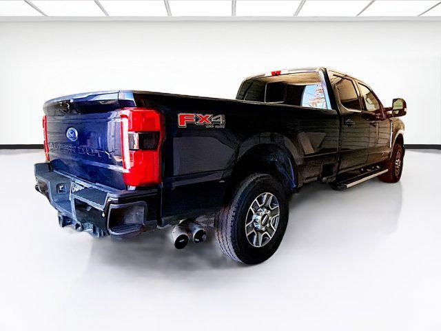used 2024 Ford F-250 car, priced at $60,888