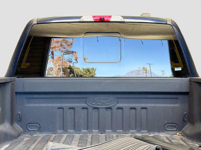 used 2024 Ford F-250 car, priced at $60,888