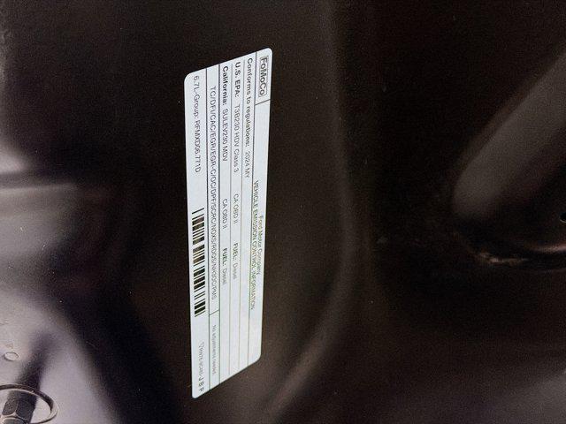 used 2024 Ford F-250 car, priced at $60,888