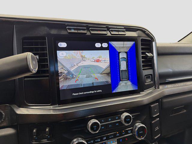 used 2024 Ford F-250 car, priced at $60,888