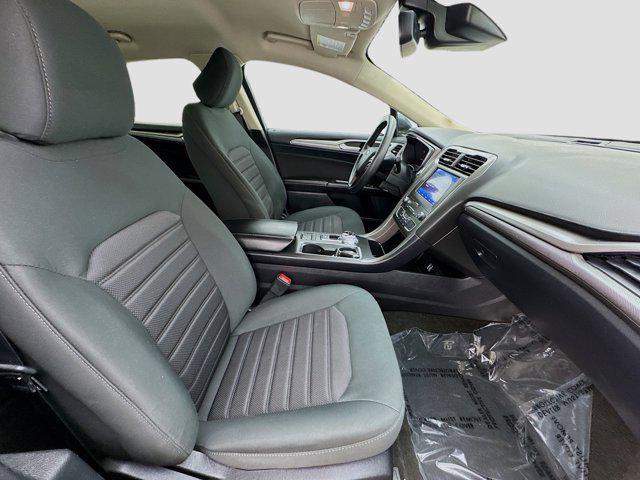 used 2020 Ford Fusion car, priced at $15,275