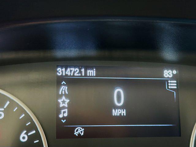 used 2018 Ford EcoSport car, priced at $13,595