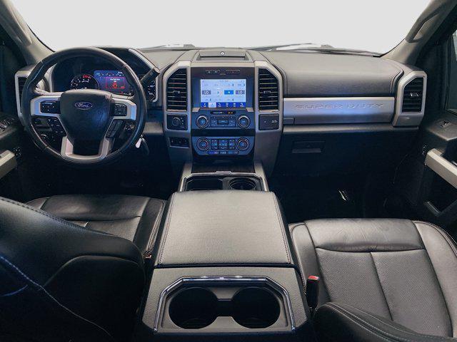used 2021 Ford F-250 car, priced at $50,999
