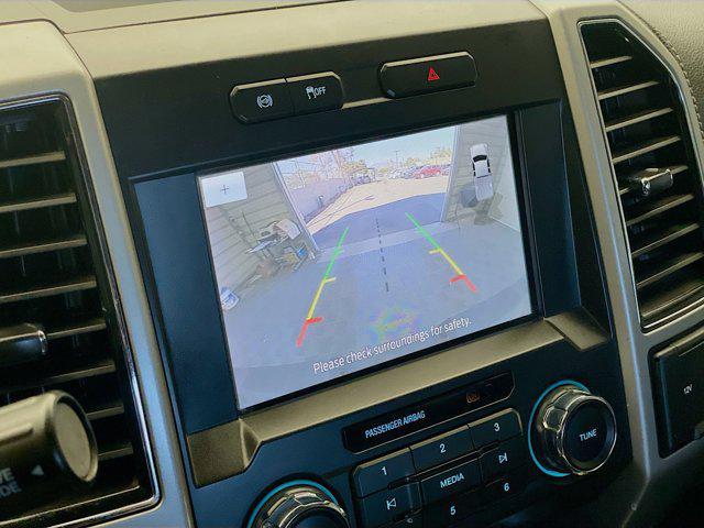 used 2021 Ford F-250 car, priced at $50,999