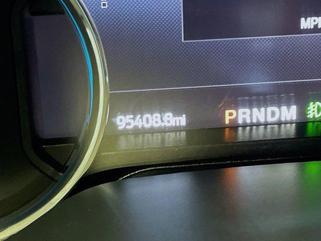 used 2021 Ford F-250 car, priced at $50,999