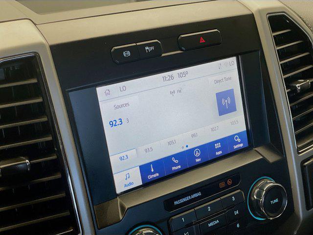 used 2021 Ford F-250 car, priced at $50,999