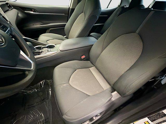 used 2024 Toyota Camry car, priced at $21,597
