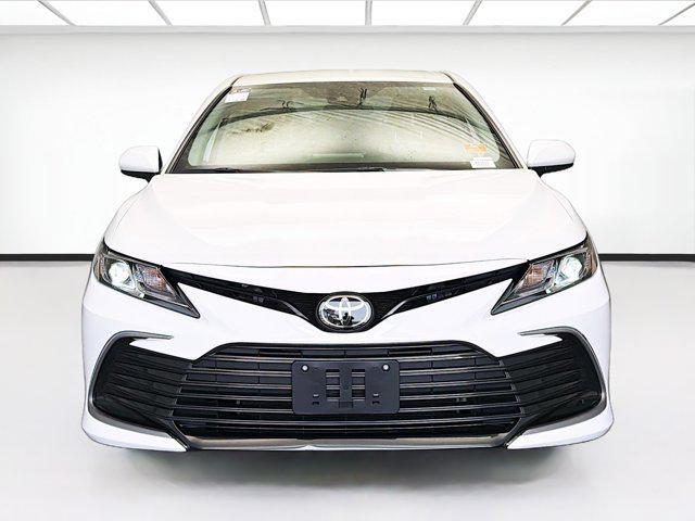 used 2024 Toyota Camry car, priced at $21,597