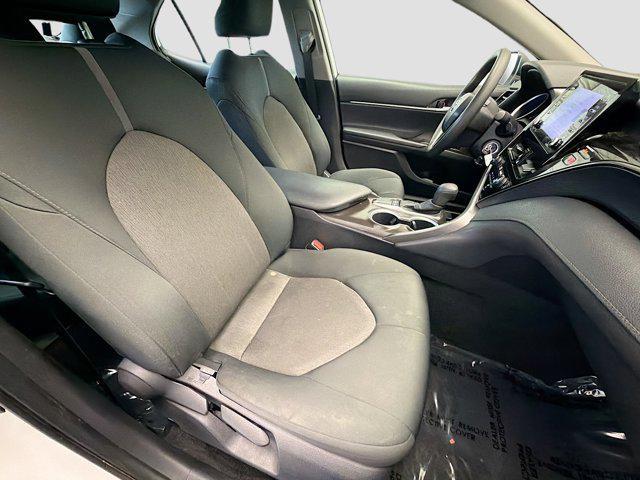 used 2024 Toyota Camry car, priced at $21,597
