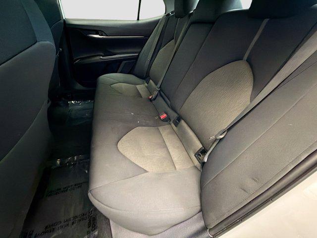 used 2024 Toyota Camry car, priced at $21,597