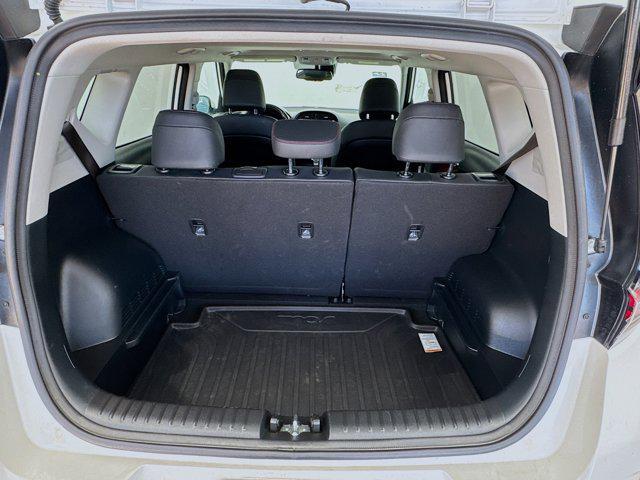 used 2024 Kia Soul car, priced at $19,599