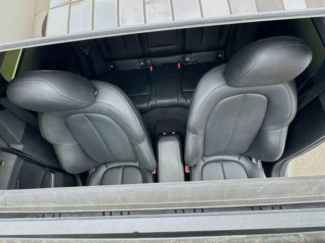 used 2021 BMW 228 Gran Coupe car, priced at $18,888