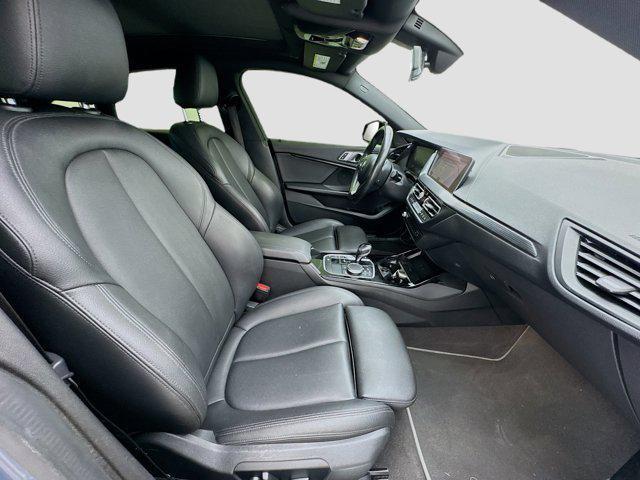 used 2021 BMW 228 Gran Coupe car, priced at $18,888