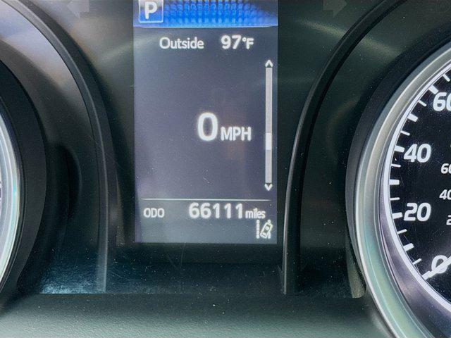 used 2018 Toyota Camry car