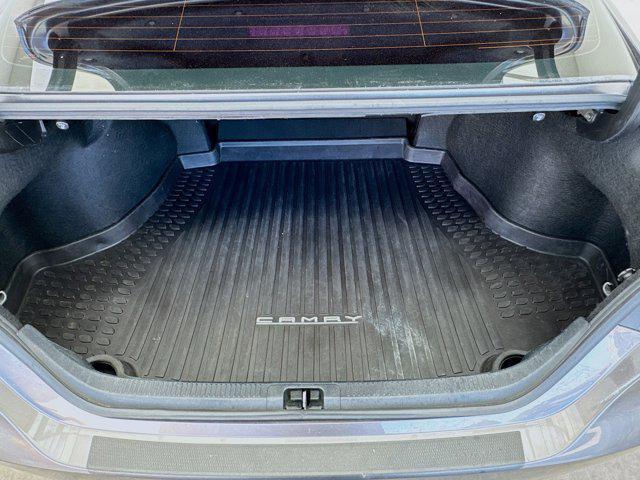 used 2018 Toyota Camry car