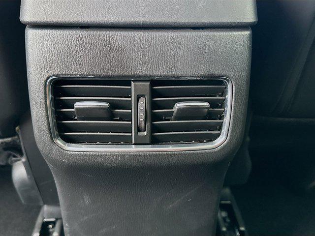 used 2025 Mazda CX-5 car, priced at $23,820