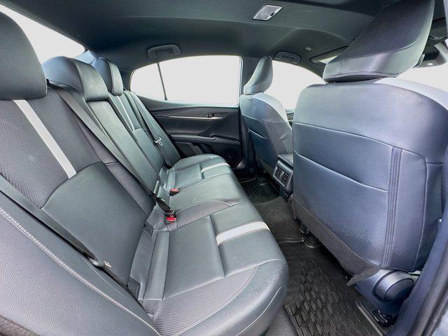 used 2025 Toyota Camry car, priced at $27,898