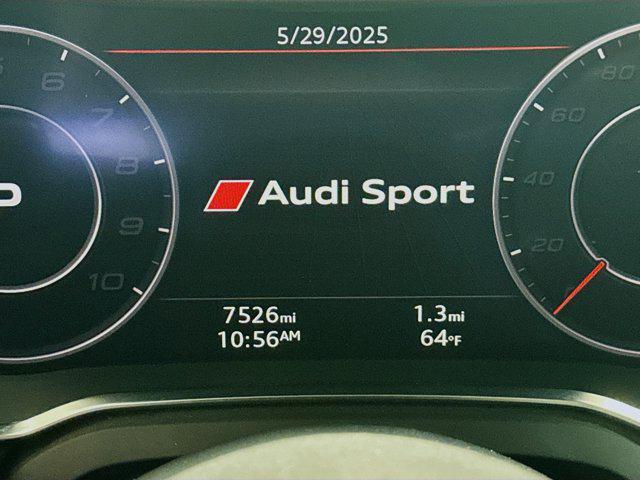 used 2020 Audi R8 car, priced at $165,995