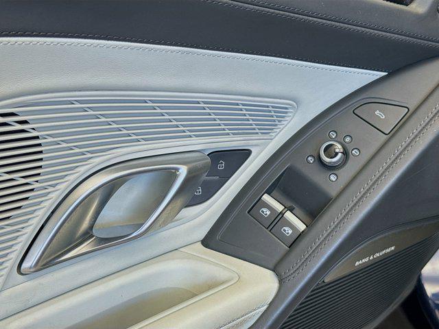 used 2020 Audi R8 car, priced at $165,995