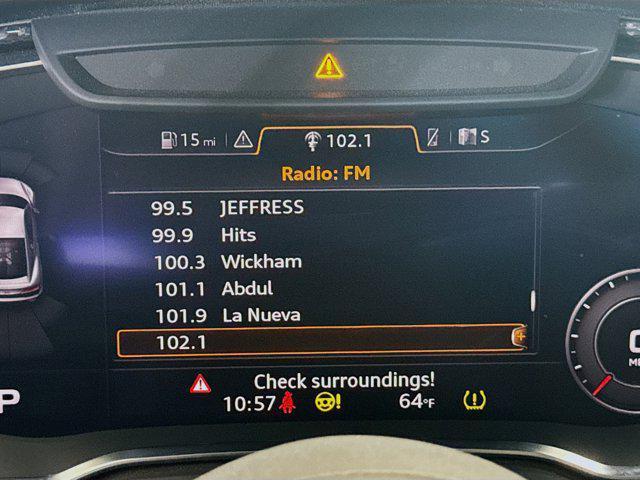 used 2020 Audi R8 car, priced at $165,995