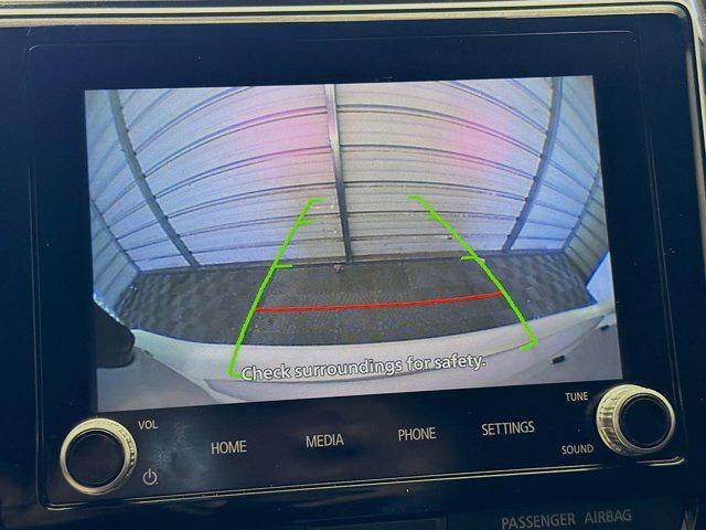 used 2024 Jeep Wrangler car, priced at $29,775