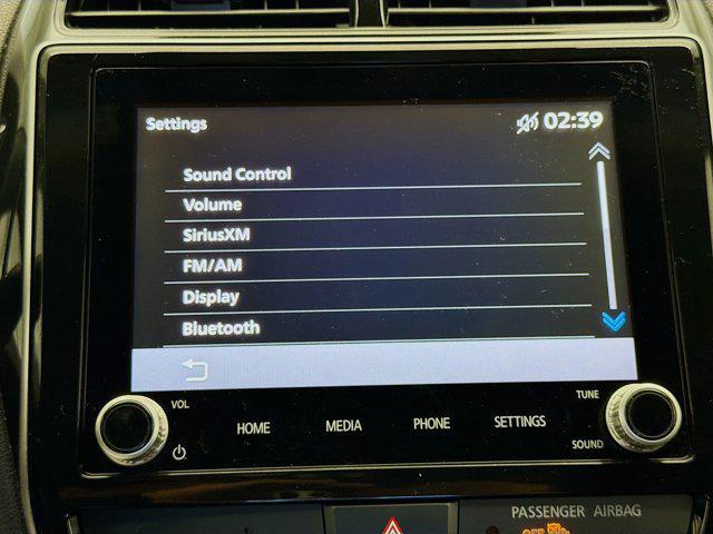 used 2024 Jeep Wrangler car, priced at $29,775