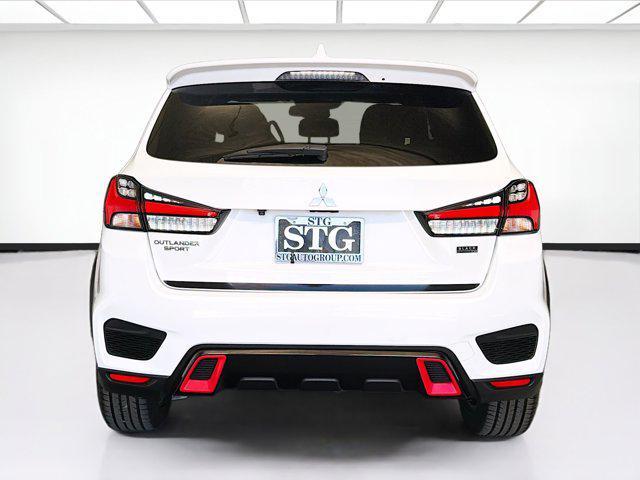 used 2024 Jeep Wrangler car, priced at $29,775