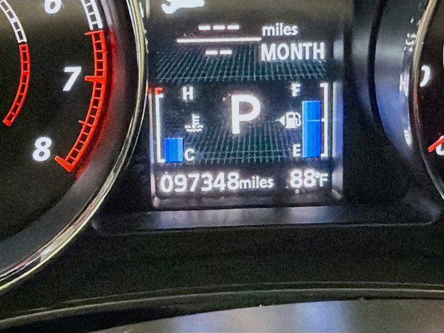 used 2024 Jeep Wrangler car, priced at $29,775