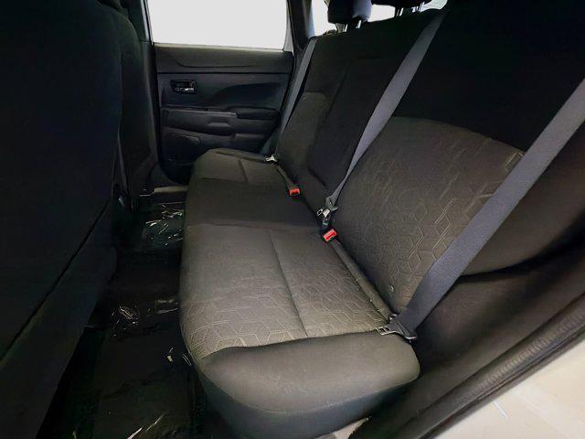 used 2024 Jeep Wrangler car, priced at $29,775