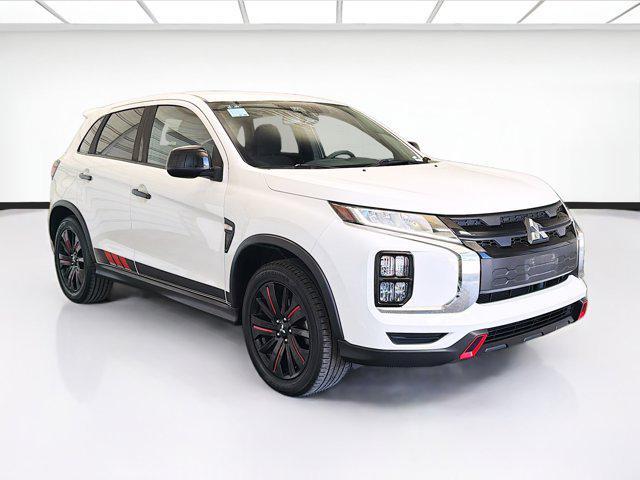 used 2024 Jeep Wrangler car, priced at $29,775