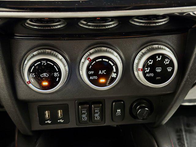 used 2024 Jeep Wrangler car, priced at $29,775