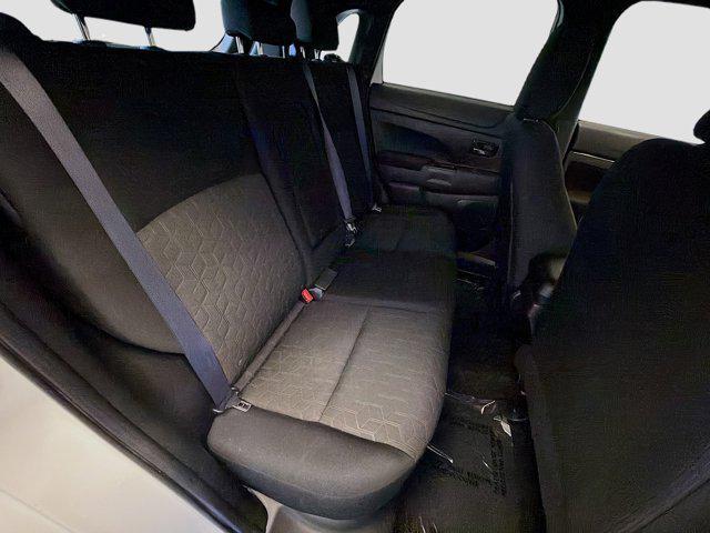 used 2024 Jeep Wrangler car, priced at $29,775