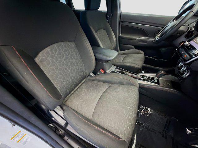 used 2024 Jeep Wrangler car, priced at $29,775