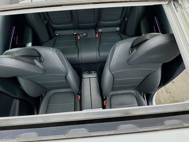 used 2025 Mercedes-Benz C-Class car, priced at $37,995