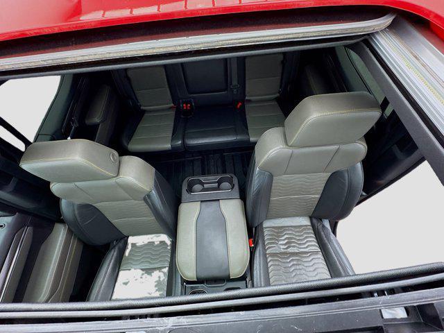 used 2024 Chevrolet Silverado 1500 car, priced at $55,259