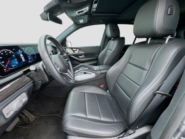 used 2022 Mercedes-Benz GLE 350 car, priced at $35,250