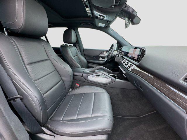 used 2022 Mercedes-Benz GLE 350 car, priced at $35,250