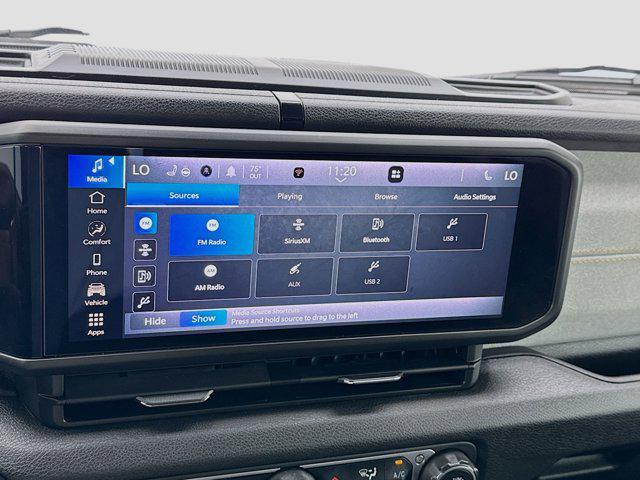 used 2024 Jeep Wrangler 4xe car, priced at $29,323