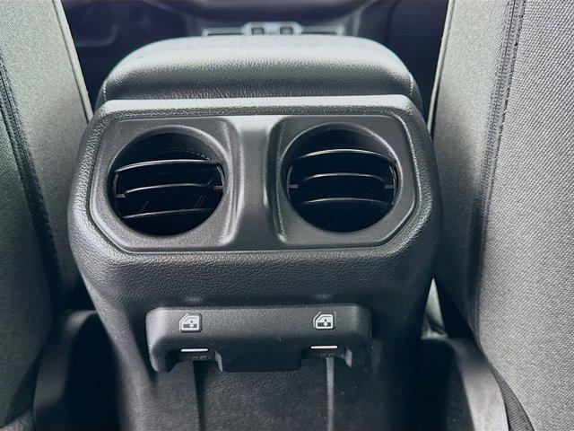 used 2024 Jeep Wrangler 4xe car, priced at $29,323