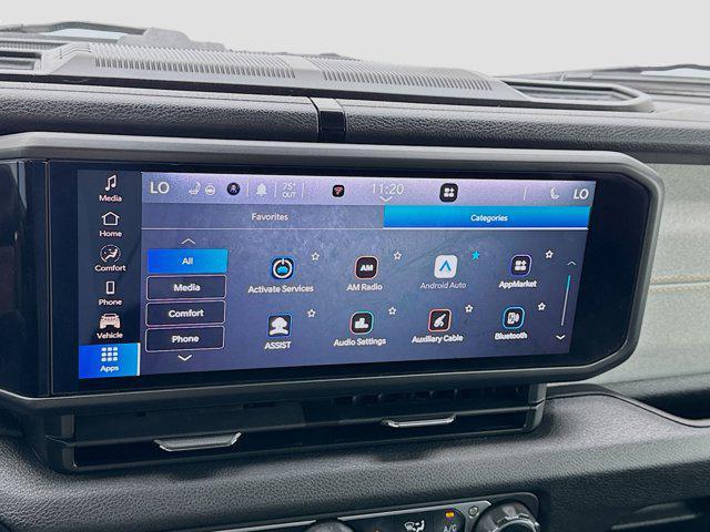 used 2024 Jeep Wrangler 4xe car, priced at $29,323