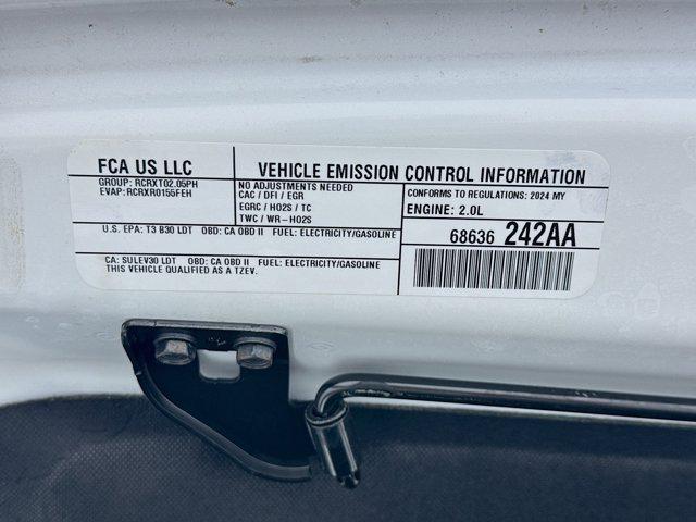 used 2024 Jeep Wrangler 4xe car, priced at $29,323