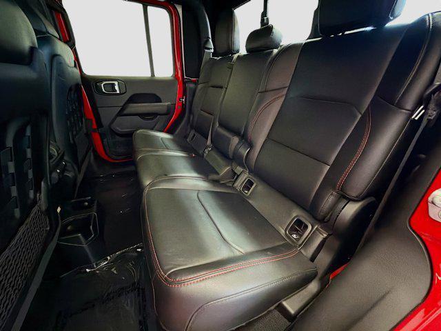 used 2021 Jeep Gladiator car, priced at $37,499