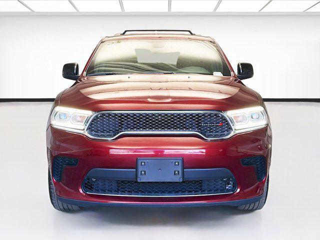 used 2023 Dodge Durango car, priced at $23,998