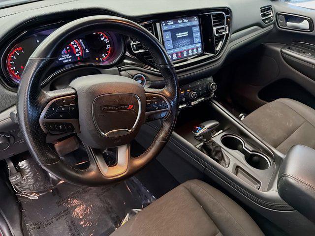 used 2023 Dodge Durango car, priced at $23,998