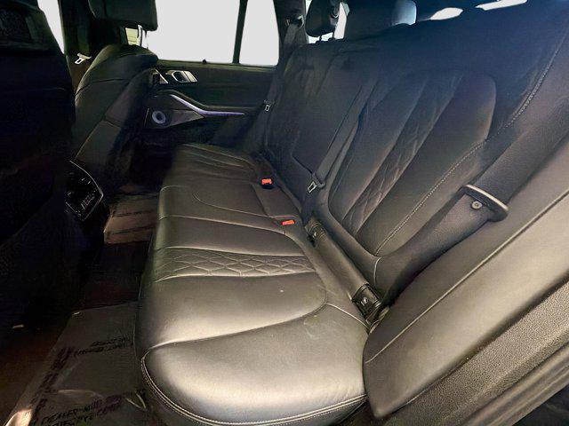 used 2021 BMW X5 car, priced at $42,300