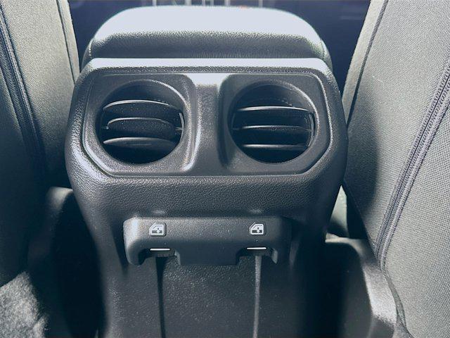 used 2019 Jeep Wrangler Unlimited car, priced at $25,088