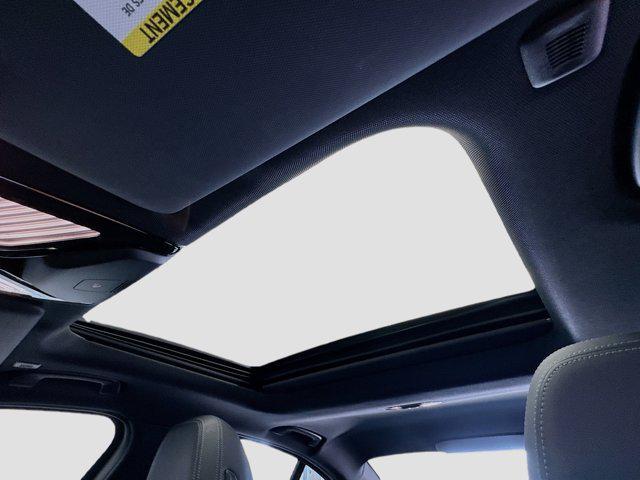 used 2023 BMW 330 car, priced at $32,888