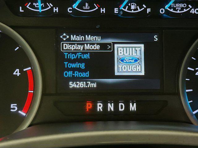 used 2022 Ford F-250 car, priced at $45,900