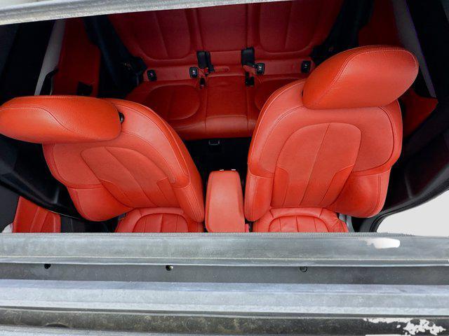 used 2018 BMW X2 car, priced at $19,477
